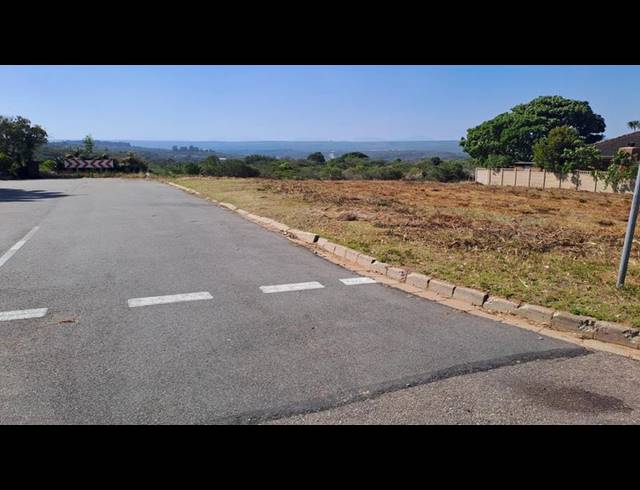 LAND FOR SALE IN STILBAAI-WES